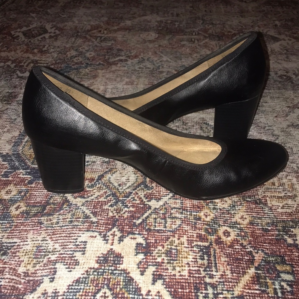 Naturalizer Pumps